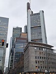 Hoogbouw Frankfurt