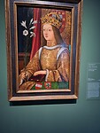 Isabella van portugal