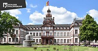Schloss Hanau