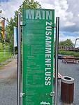 Main zusamnenflusz