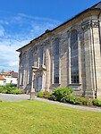 Kerk  neudrossenfeld