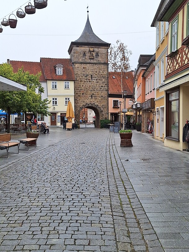 Lichtenfels