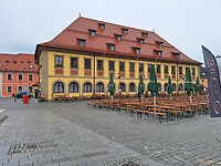 Rathaus Lichtenfels