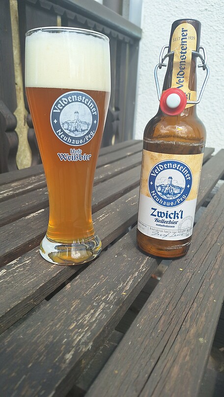 Lokaal bier