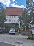Kasteeltje in Dippach