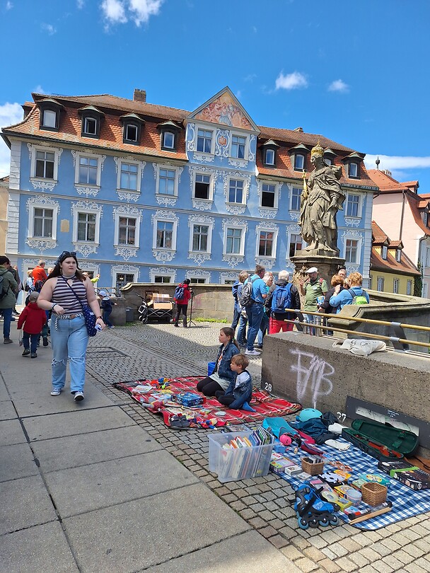 Bamberg