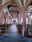 Pfarrkirche Haszfurt