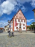 Rathaus⁹