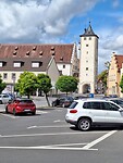 Rathaus