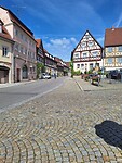 Zeil am Main