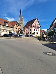 Zeil am.Main