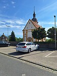 Zomaar een kerkje