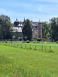 Kasteel Mainsondheim