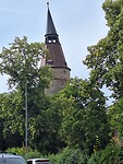 Falterturm Kitzingen