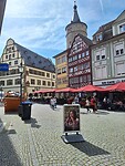 Markt Kitzinger