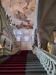Trappenhuis residenz