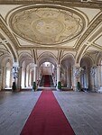 Hal Residenz