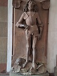 Beeld van riemenschneider
