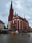 Mariakapell