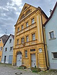 Trachtenmuseum