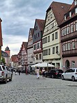 Hauptstrasse Ochsenfurt