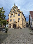 Rathaus Sulzfeld