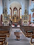 Kerk Lohr
