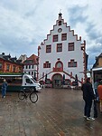 Rathaus Karlstadt