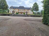 Schloss Veitshochheim