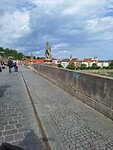 Alte Main Brucke Wurzburg