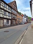 Stadt Probelten