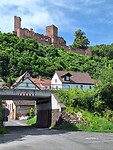 Kasteel Stadt Probelten