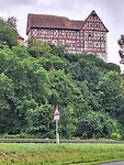 Schloss Homburg