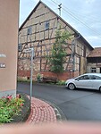 Vakbouwhuis  vervallen