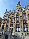 Stadhuis Veere