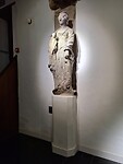 Beeld van de gevel stadhuis