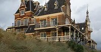 Badpavilloen domburg