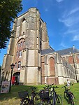Groote kerk veere