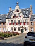 St Joris huis middelburg