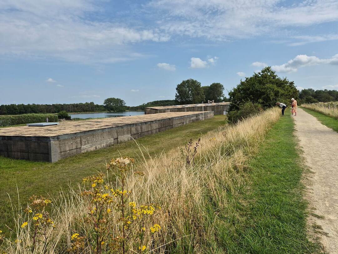 Watersnood museum