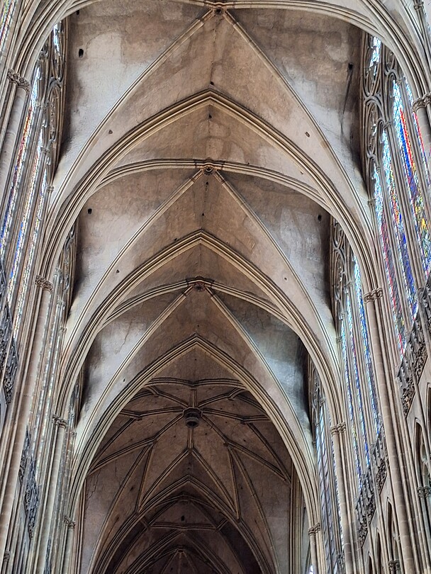 Cathedrale