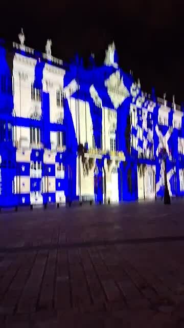 Lichtshow