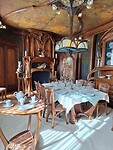 Eetkamer