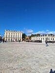 Place Stanislaus