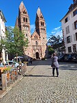 Eclise st Foy