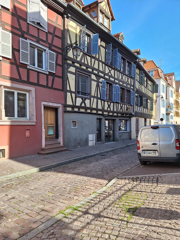 Colmar