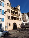 Logis st jean