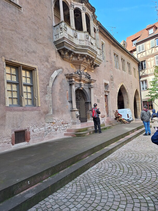 Colmar