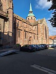 St George