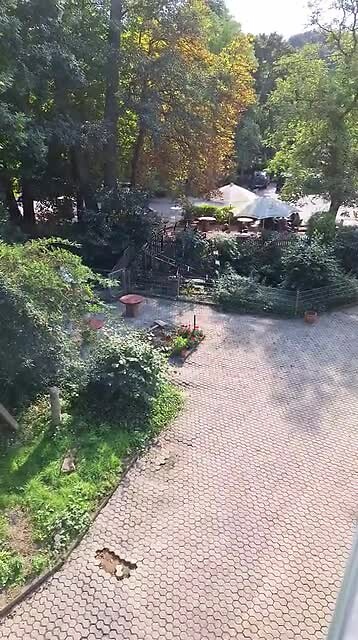 Karlsmuhle
